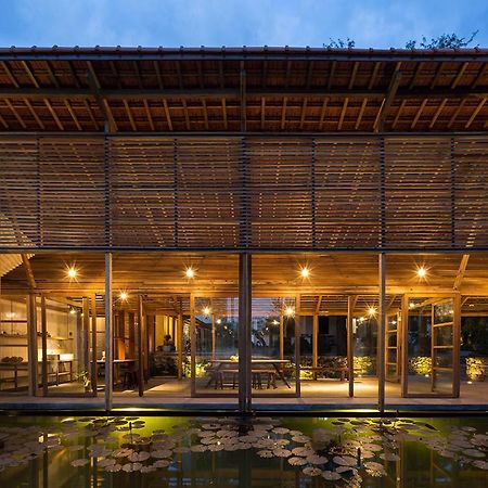 Sahi Homestay Retreat Huế Kültér fotó