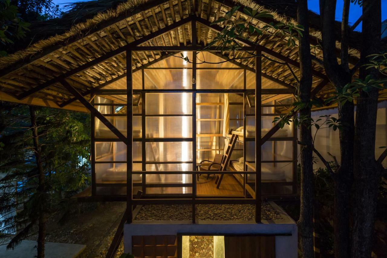 Sahi Homestay Retreat Huế Kültér fotó