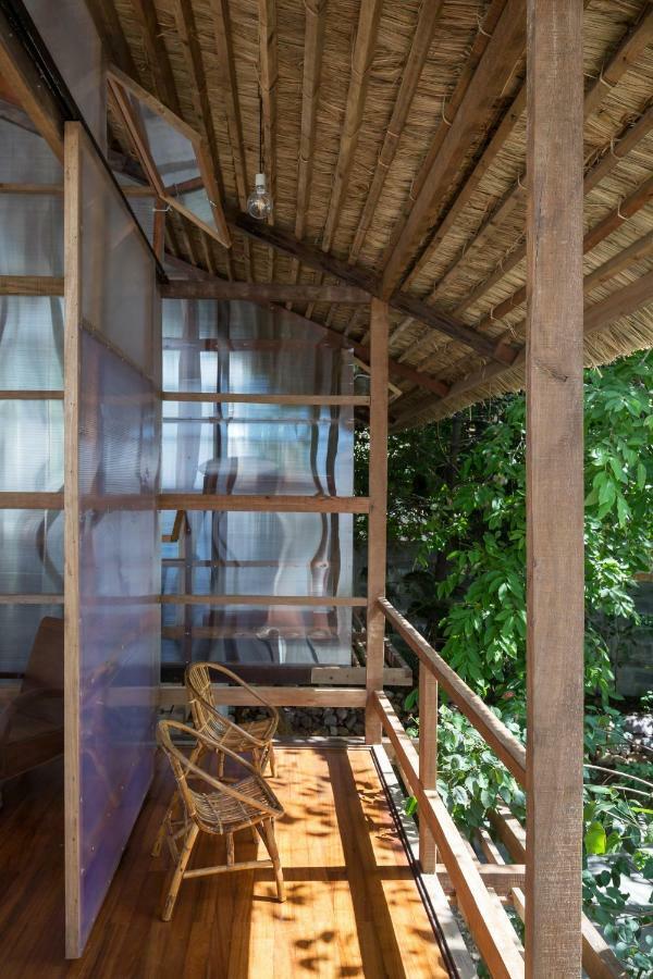 Sahi Homestay Retreat Huế Kültér fotó