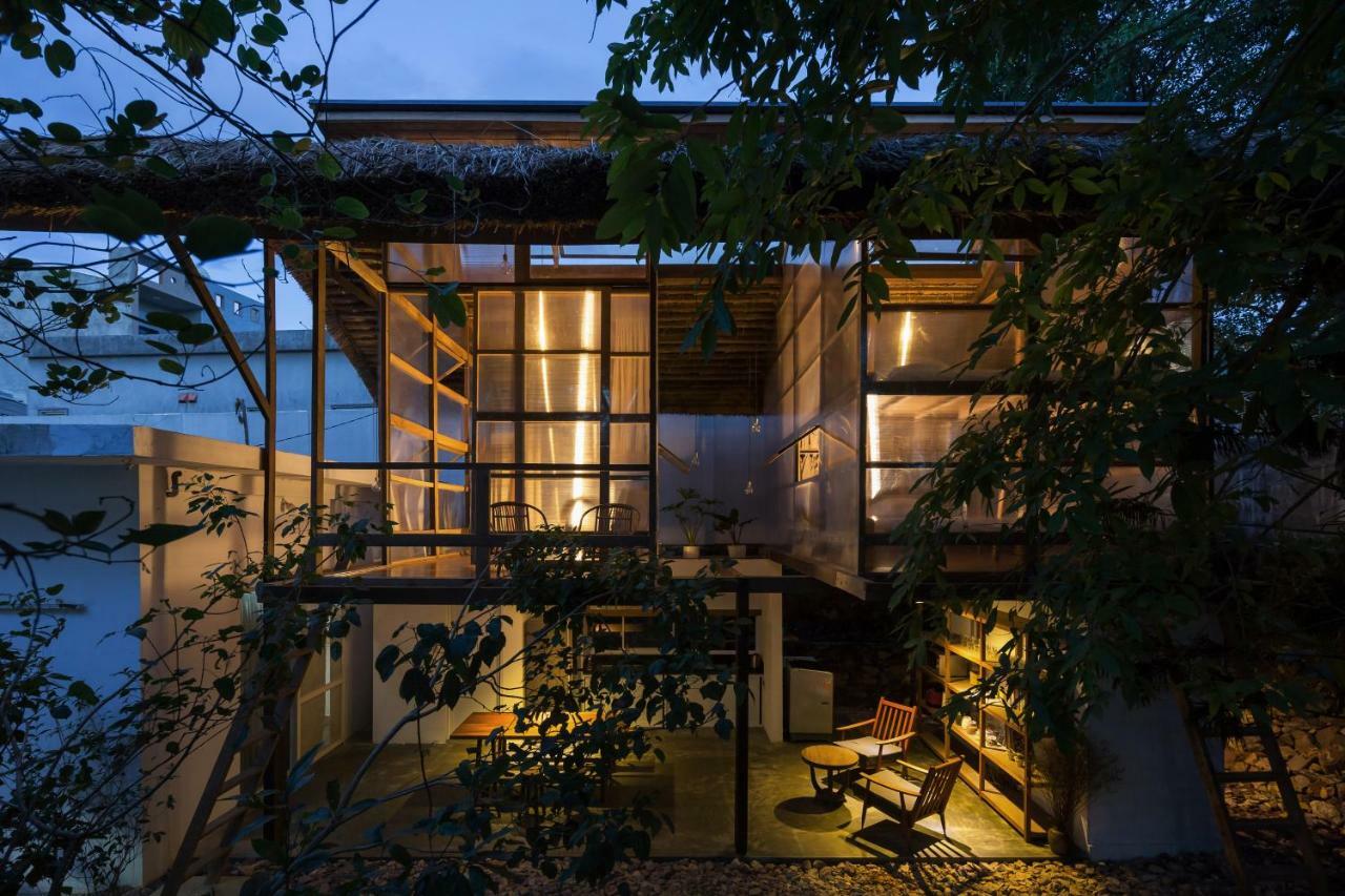 Sahi Homestay Retreat Huế Kültér fotó
