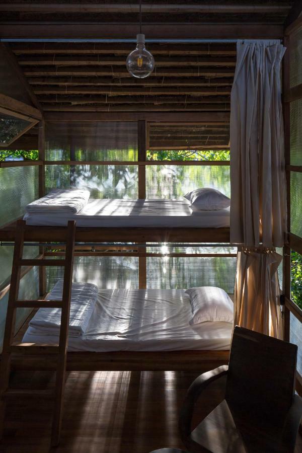 Sahi Homestay Retreat Huế Kültér fotó