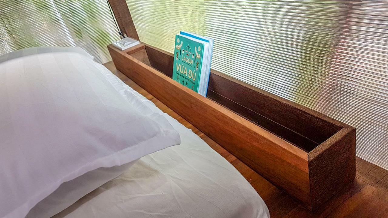 Sahi Homestay Retreat Huế Kültér fotó