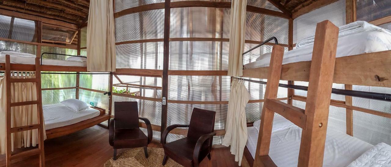 Sahi Homestay Retreat Huế Kültér fotó