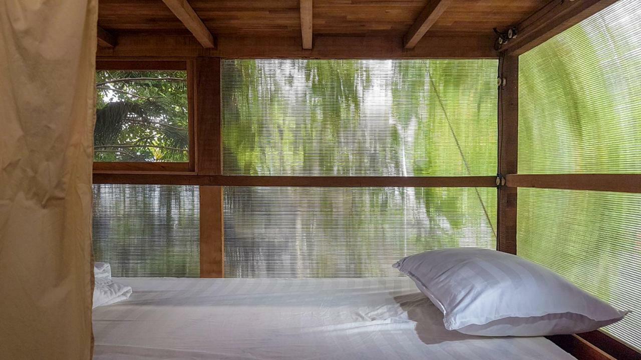 Sahi Homestay Retreat Huế Kültér fotó