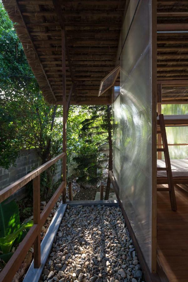 Sahi Homestay Retreat Huế Kültér fotó