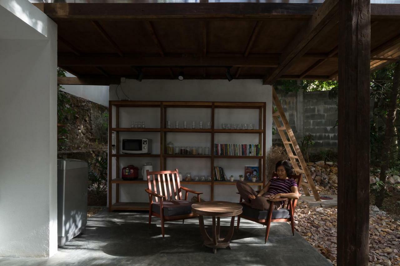 Sahi Homestay Retreat Huế Kültér fotó