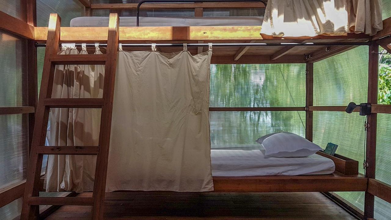 Sahi Homestay Retreat Huế Kültér fotó