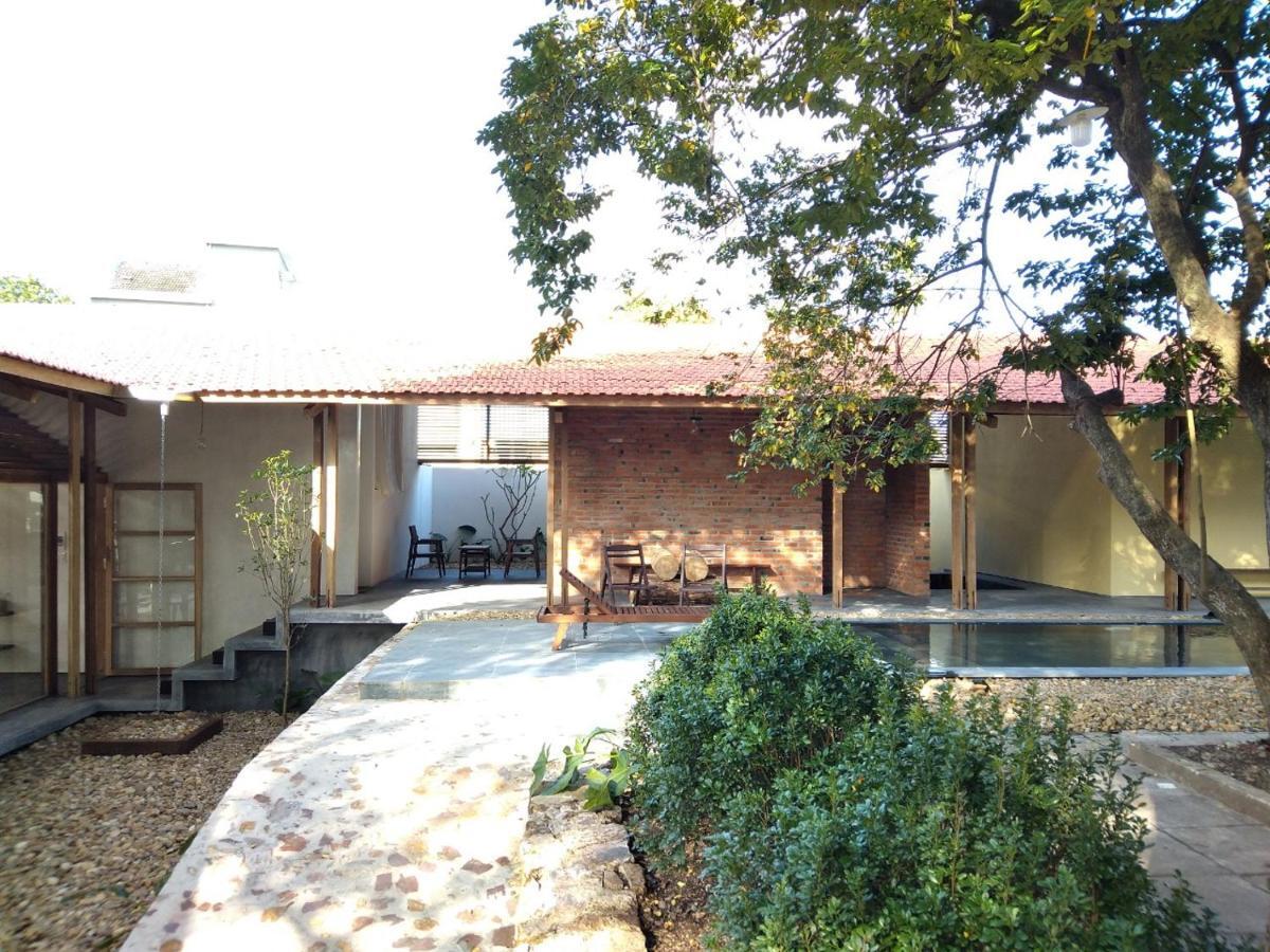 Sahi Homestay Retreat Huế Kültér fotó