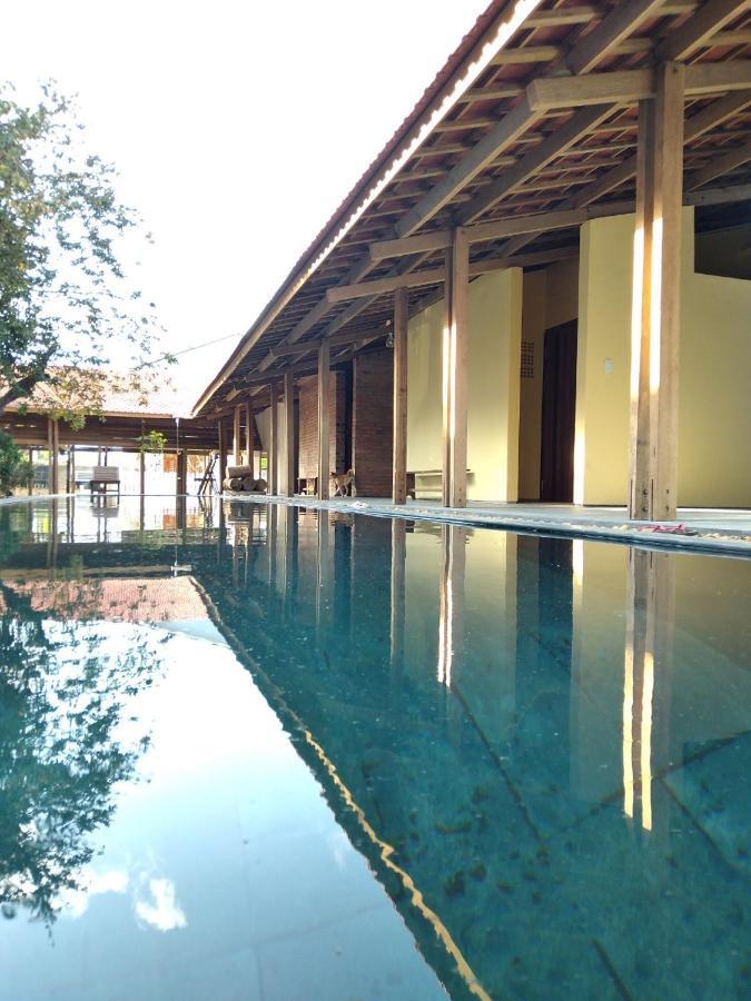Sahi Homestay Retreat Huế Kültér fotó