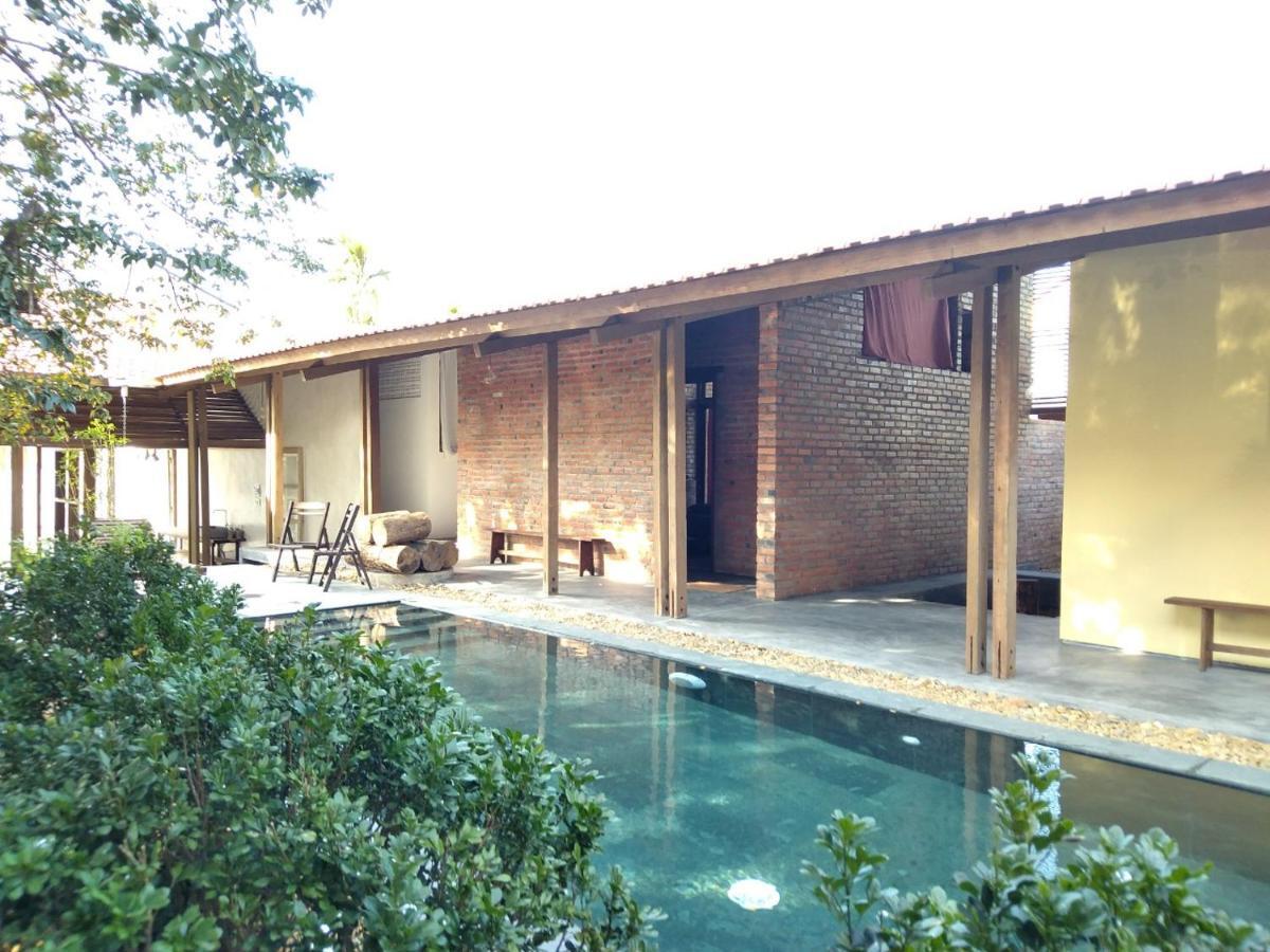 Sahi Homestay Retreat Huế Kültér fotó