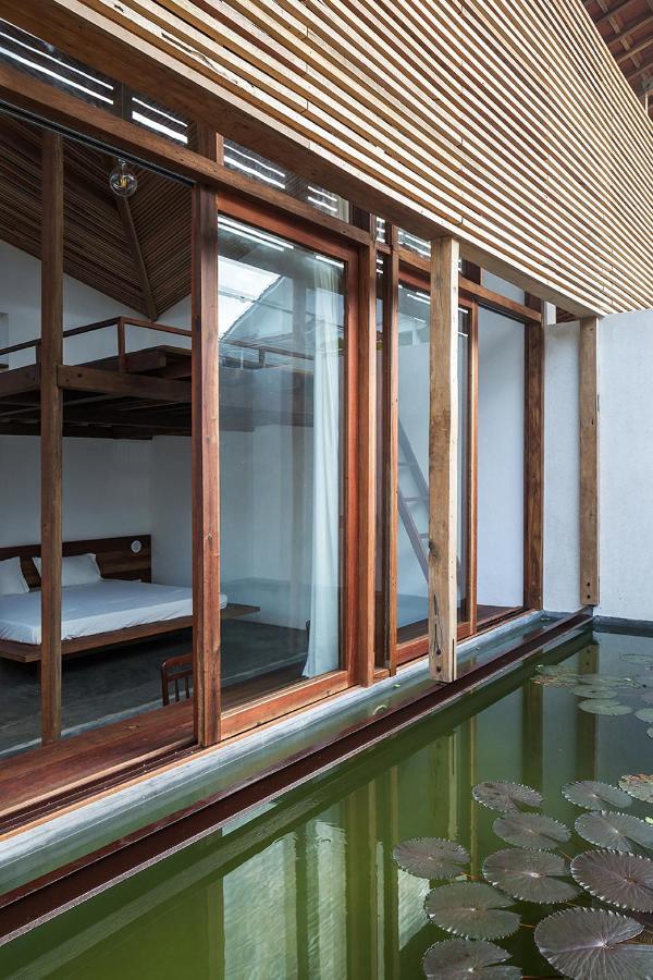 Sahi Homestay Retreat Huế Kültér fotó