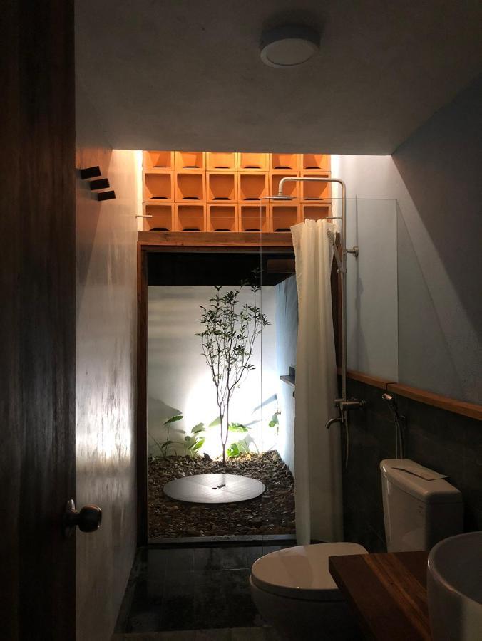 Sahi Homestay Retreat Huế Kültér fotó