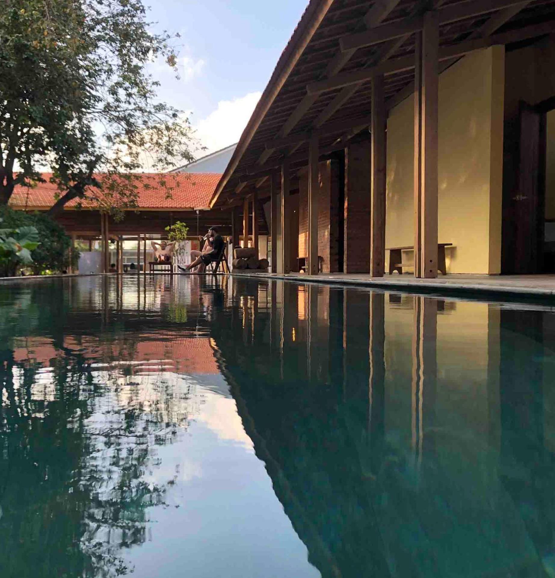 Sahi Homestay Retreat Huế Kültér fotó