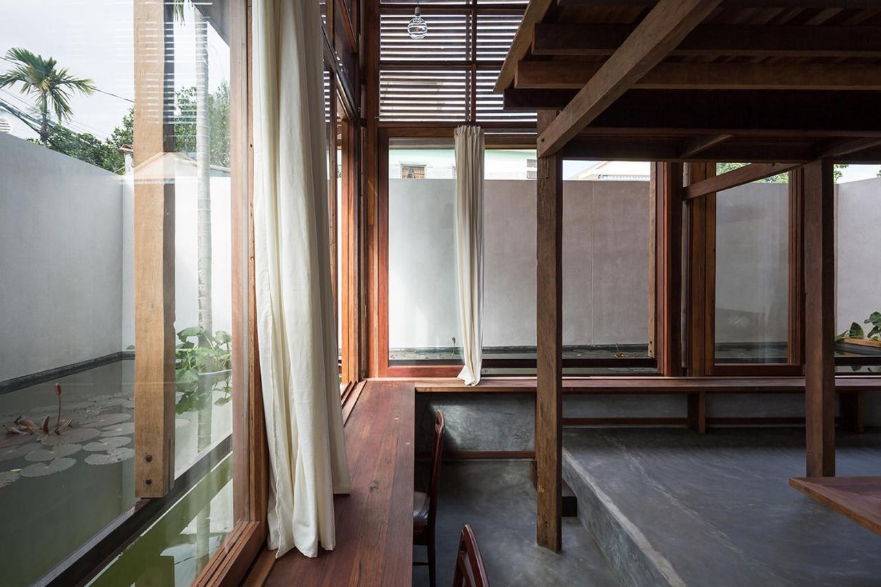 Sahi Homestay Retreat Huế Kültér fotó