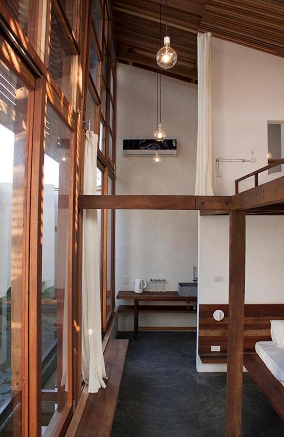 Sahi Homestay Retreat Huế Kültér fotó
