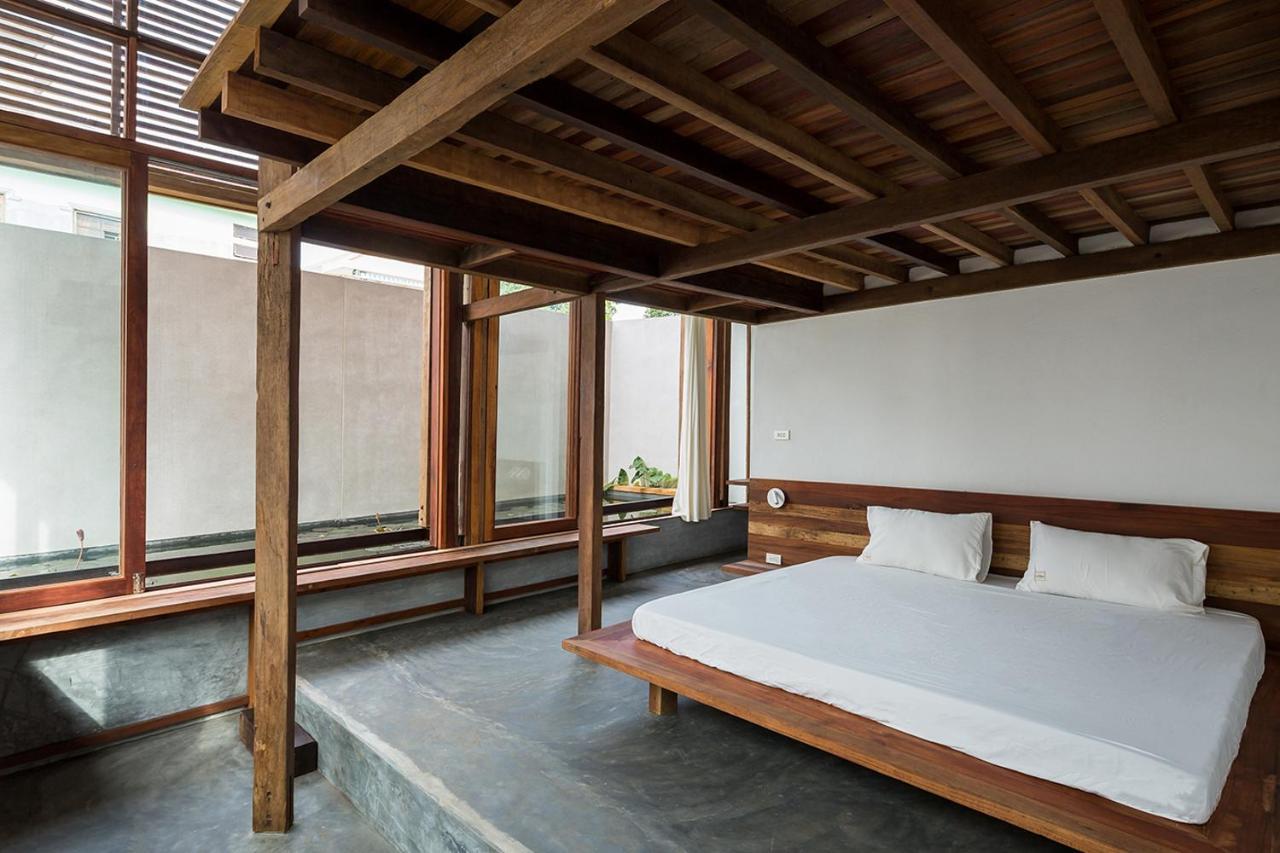 Sahi Homestay Retreat Huế Kültér fotó
