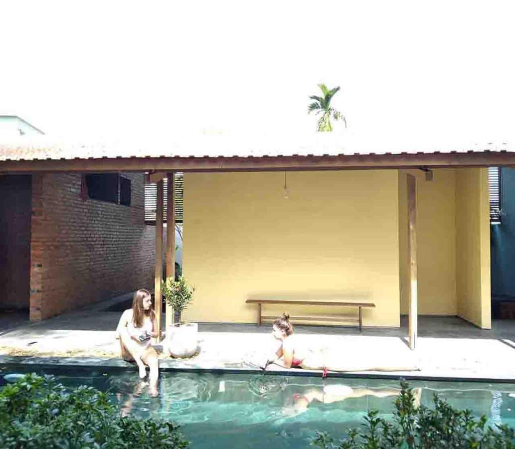 Sahi Homestay Retreat Huế Kültér fotó