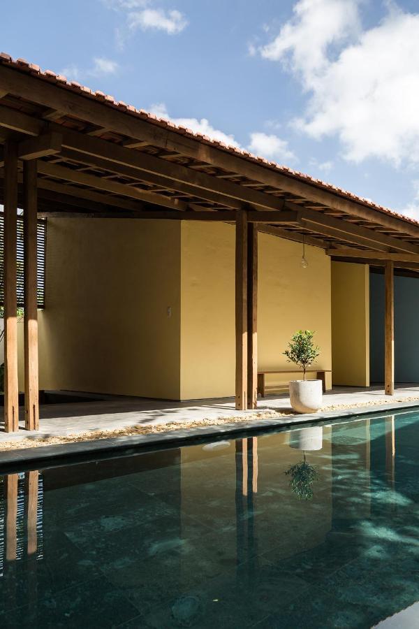 Sahi Homestay Retreat Huế Kültér fotó