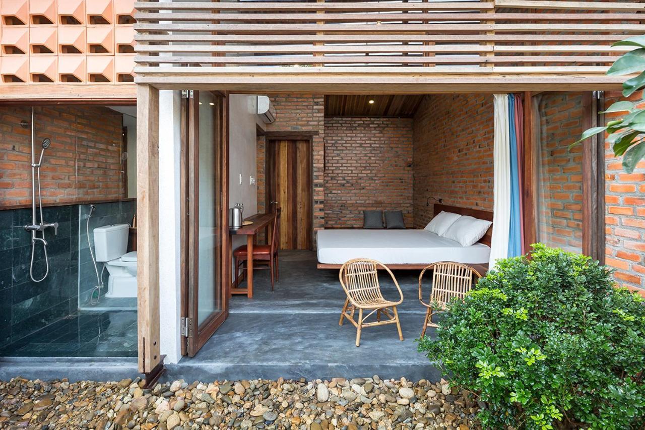 Sahi Homestay Retreat Huế Kültér fotó