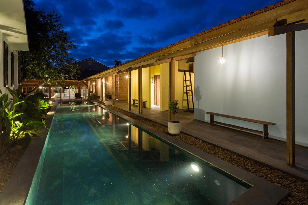 Sahi Homestay Retreat Huế Kültér fotó