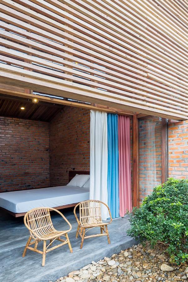 Sahi Homestay Retreat Huế Kültér fotó