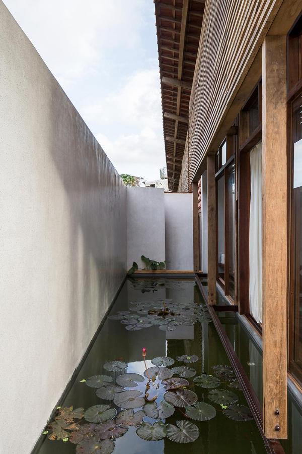 Sahi Homestay Retreat Huế Kültér fotó